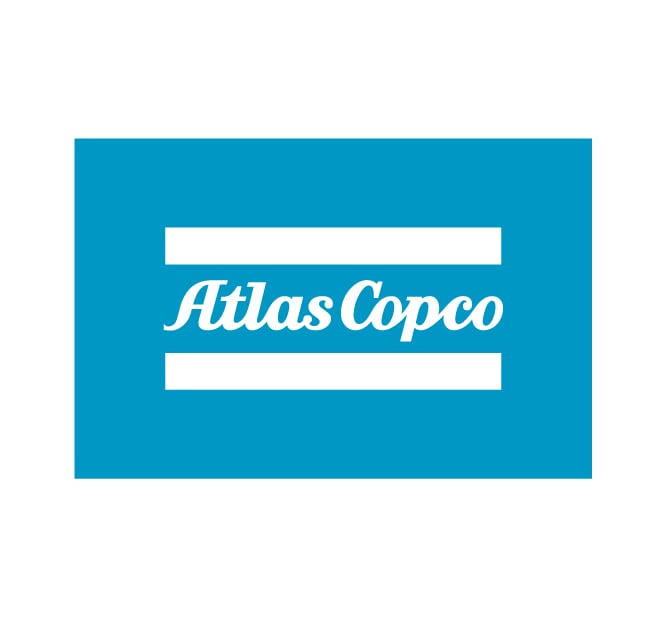 Atlas Copco