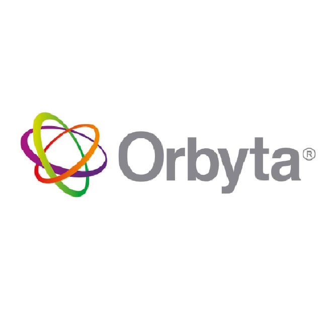 Orbyta