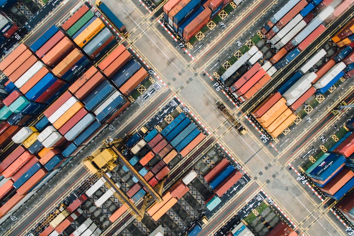 Logística y Transporte